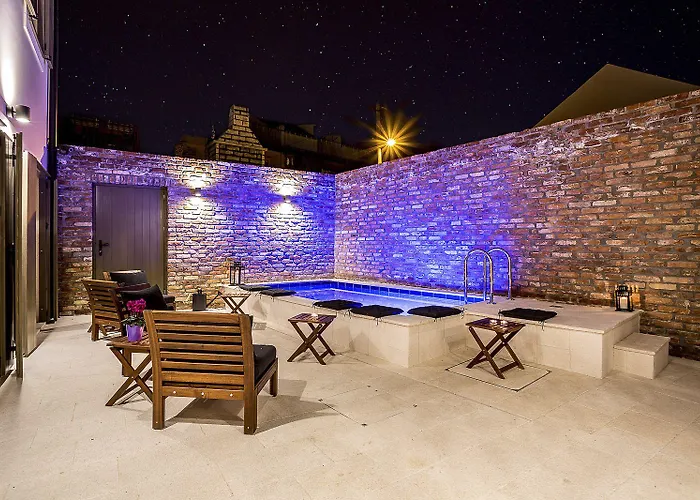 スプレンディダ パレス