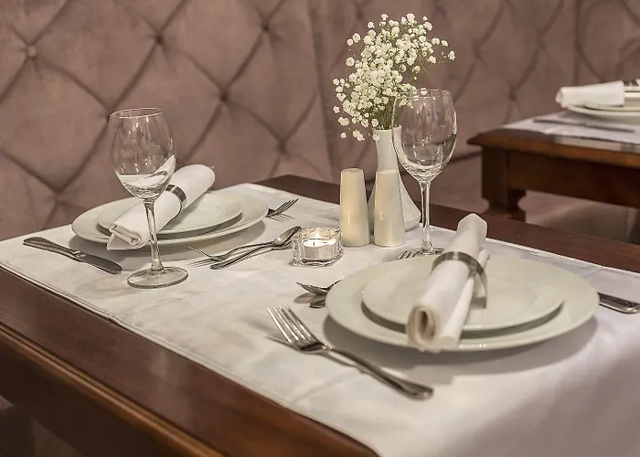 スプレンディダ パレス 4* スプリト