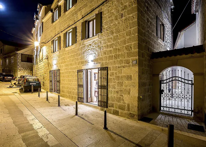 スプレンディダ パレス