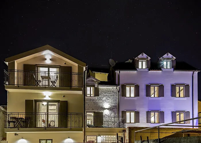 スプレンディダ パレス スプリト