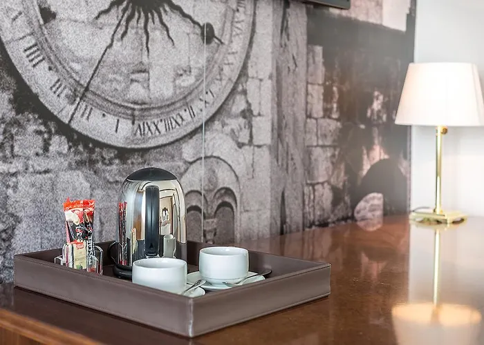 Bed & Breakfast Splendida Palace 4*