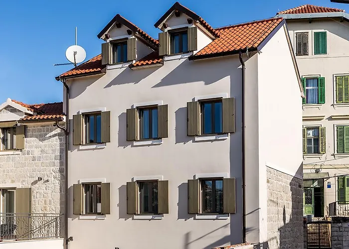 ベッド・アンド・ブレックファスト スプレンディダ パレス