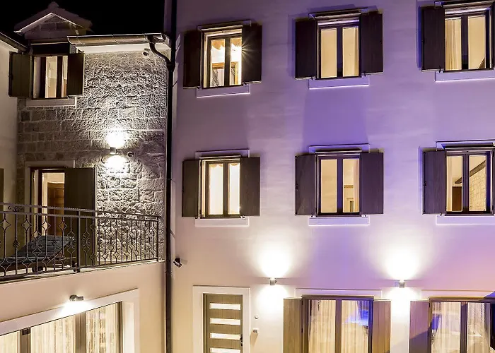 スプレンディダ パレス ベッド・アンド・ブレックファスト