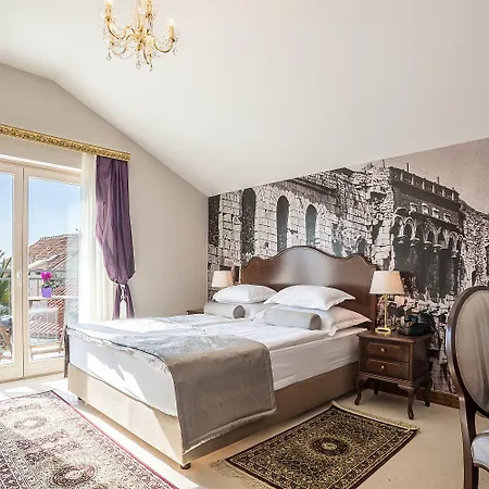 Bed & Breakfast Splendida Palace