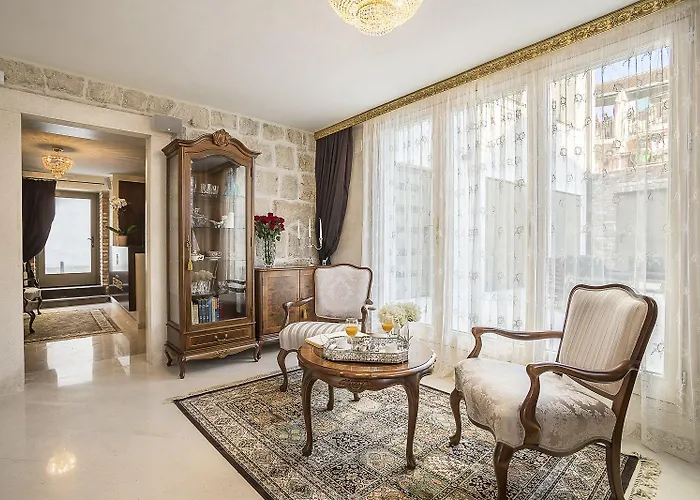 Splendida Palace Nocleg ze śniadaniem Split