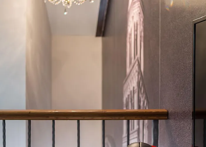 Couette-café Splendida Palace 4*