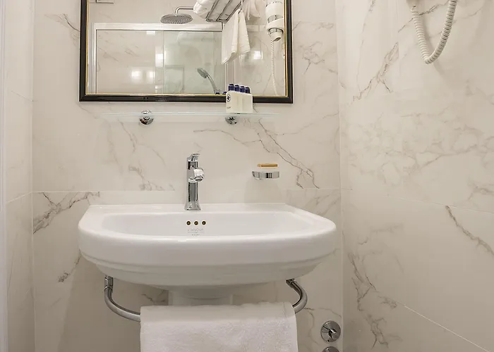 Splendida Palace Nocleg ze śniadaniem 4*