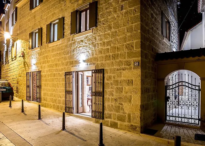 Splendida Palace Couette-café 4*